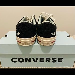 Chiara Ferragni Converse